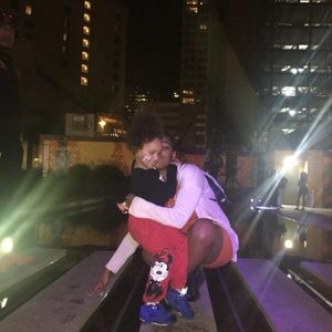 Meet your Posher, Alexis